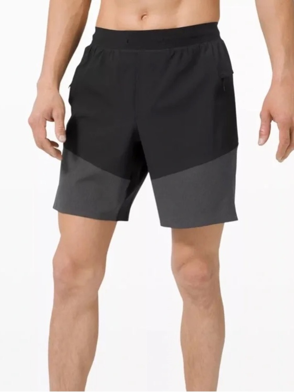 LULULEMON Train To Beach Short 8”